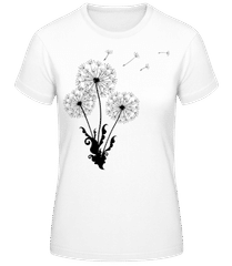 Dandelion Comic · T-shirt standard Femme