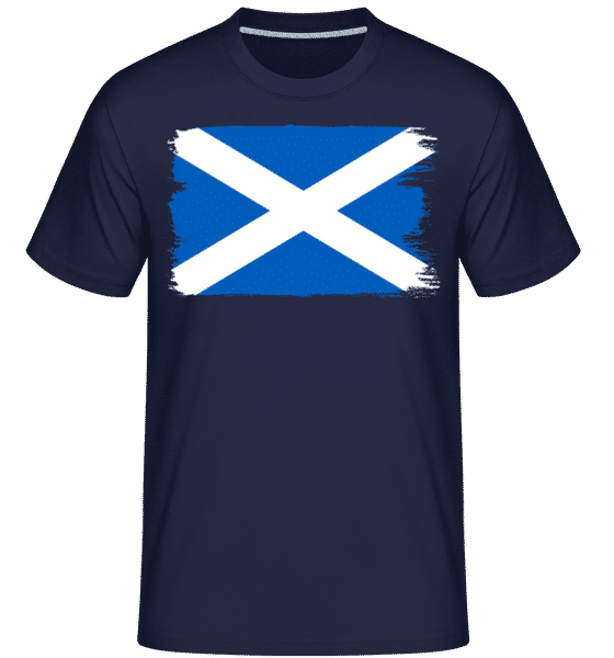 Bleu marine