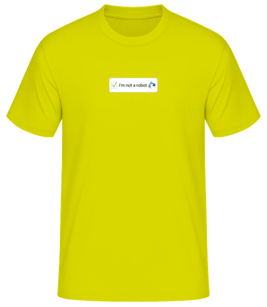 Vert fluo