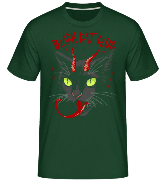 Vert bouteille