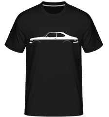 'Mazda RX-2' Silhouette · Shirtinator Men's T-Shirt