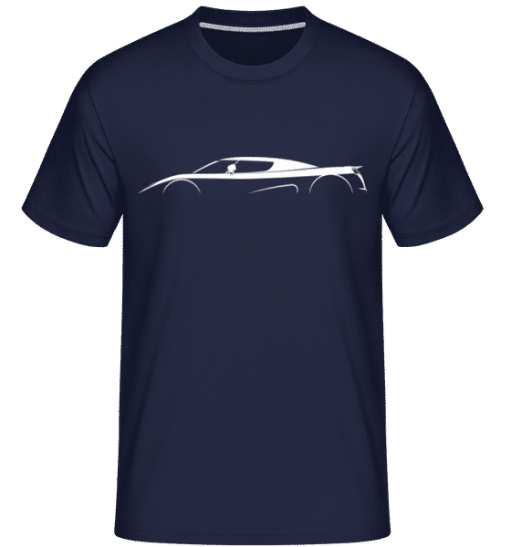 Bleu marine