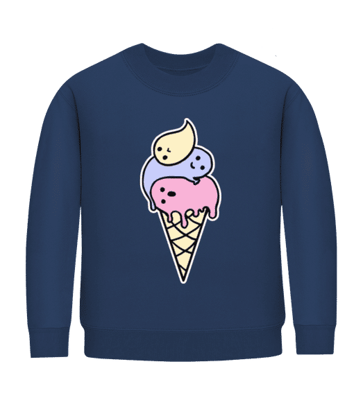 Bleu marine