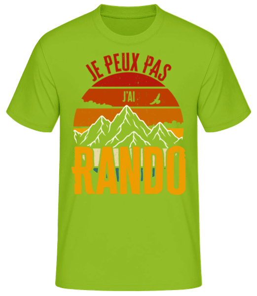 Citron vert