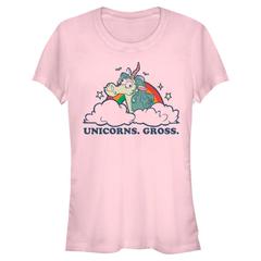 Pixar - En avant - Licorne Spirit Animal - Femme T-shirt