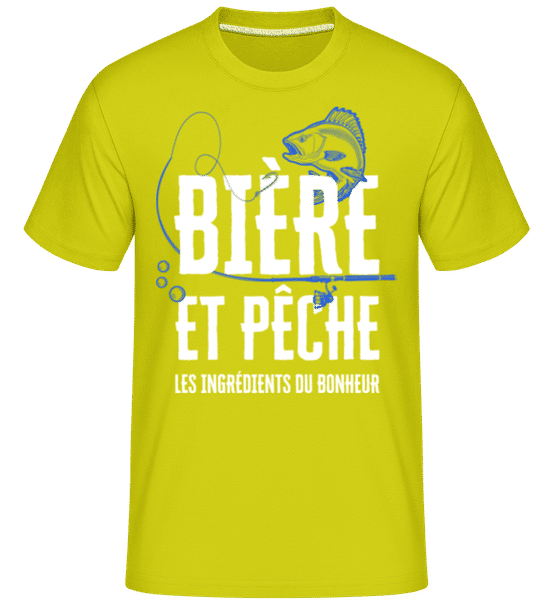 Citron vert