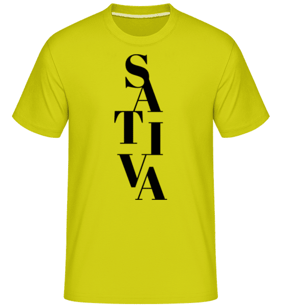 Citron vert