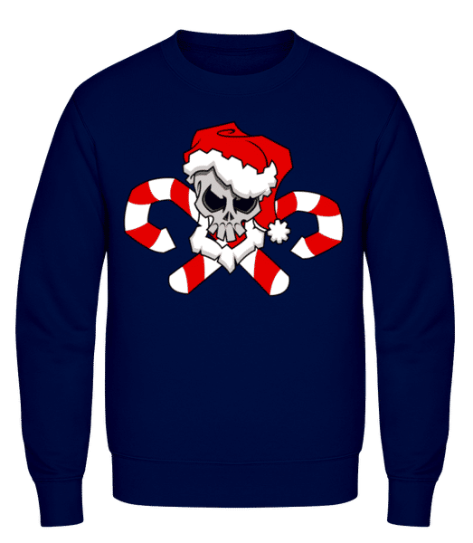 Bleu marine