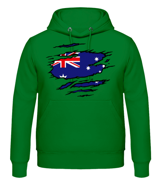 Vert irlandais