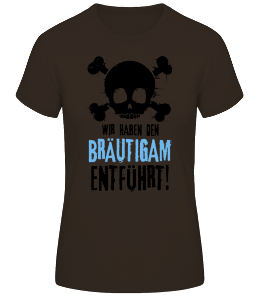 Braun