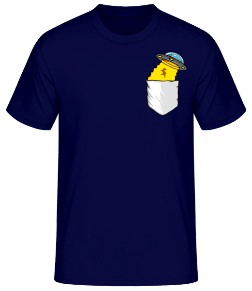 Bleu marine