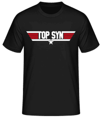 Top Syn · Pánske basic tričko