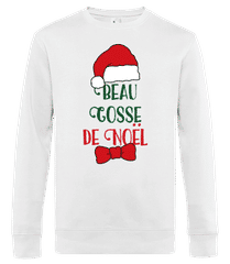 Beau Gosse De Noël · Sweat-shirt standard pour homme