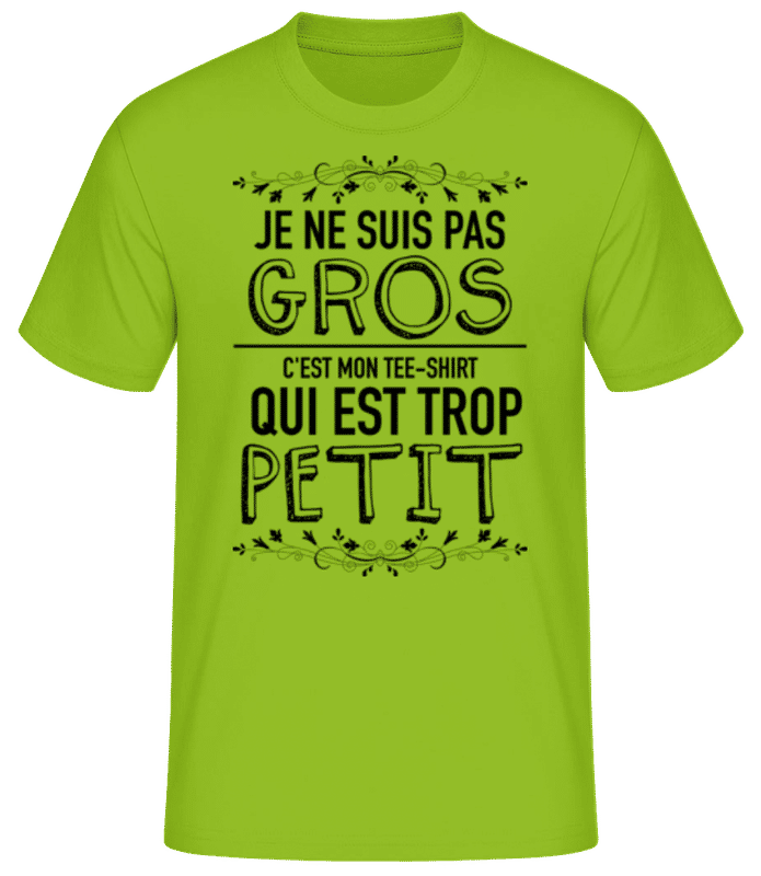 Citron vert