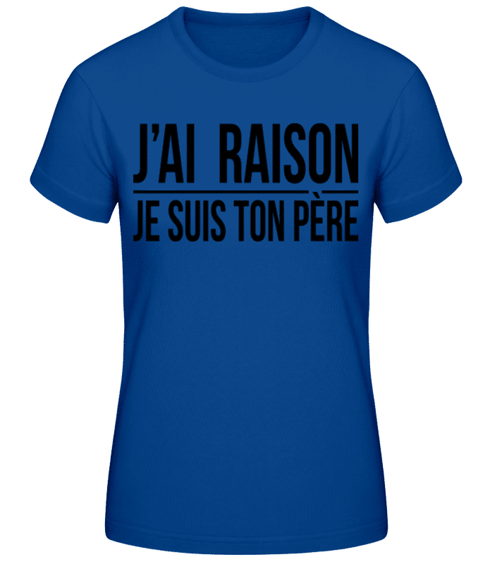 Bleu royal