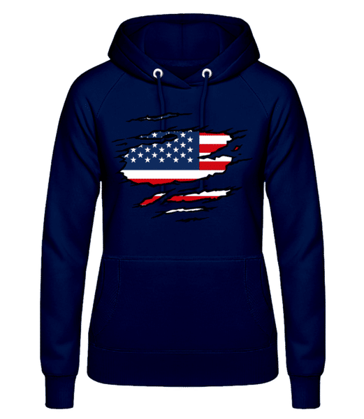 Bleu marine