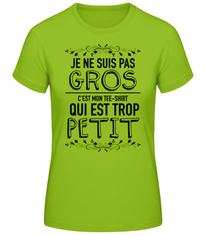 Citron vert
