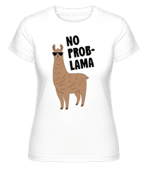 No Problama ·  Shirtinator Women's T-Shirt