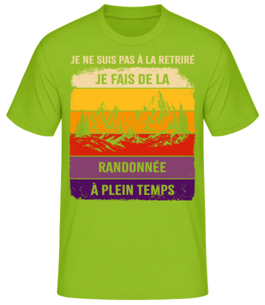 Citron vert