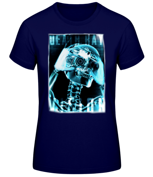 Bleu marine