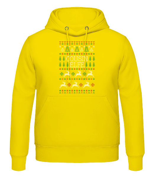 Jaune