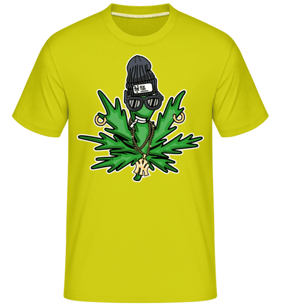 Citron vert