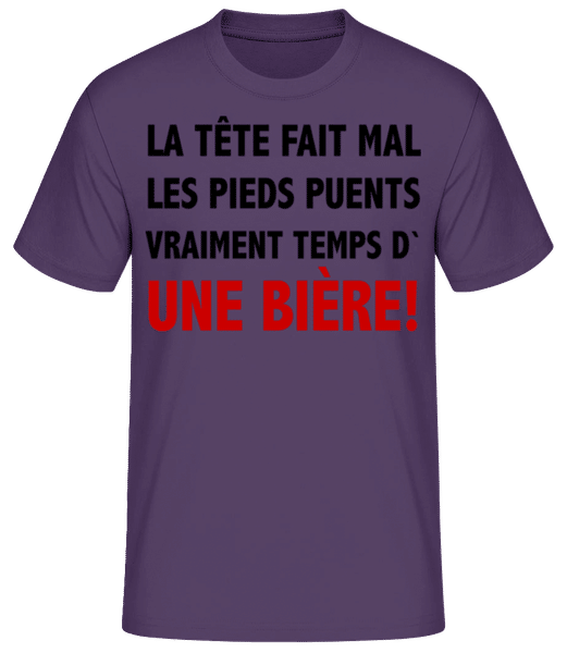 Pourpre
