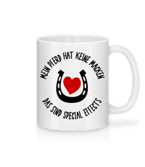 Mein Pferd Hat Special Effects · Tasse
