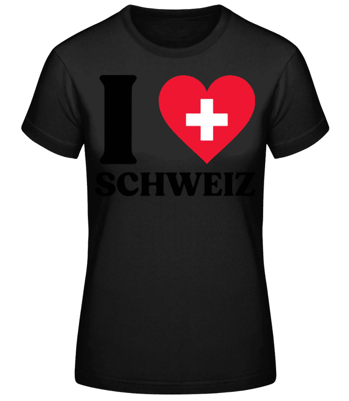 Schwarz