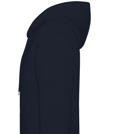 Survêtement standard pour hommes - Bleu marine - Gauche