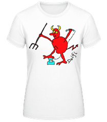 Deifl · Frauen T-Shirt B&C
