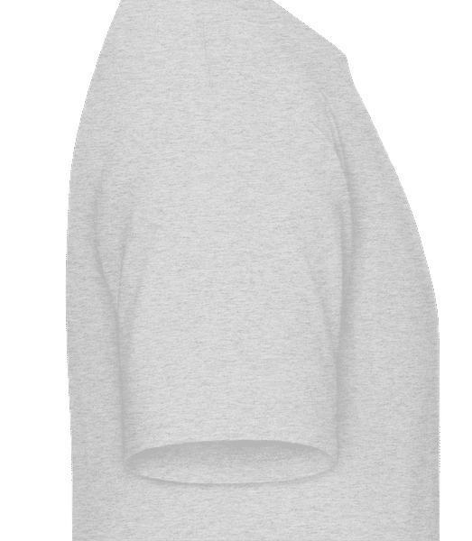 Aperçu: Disney Classics - Lilo & Stitch - Stitch Experiment 262 Monochromatic Navy - Homme T-shirt - gris cendré - Droit