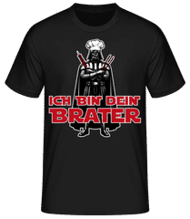Ich Bin Dein Brater · Männer T-Shirt B&C