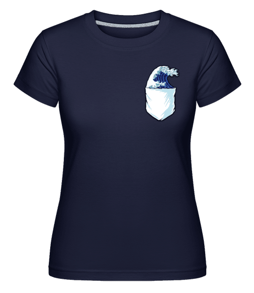 Bleu marine