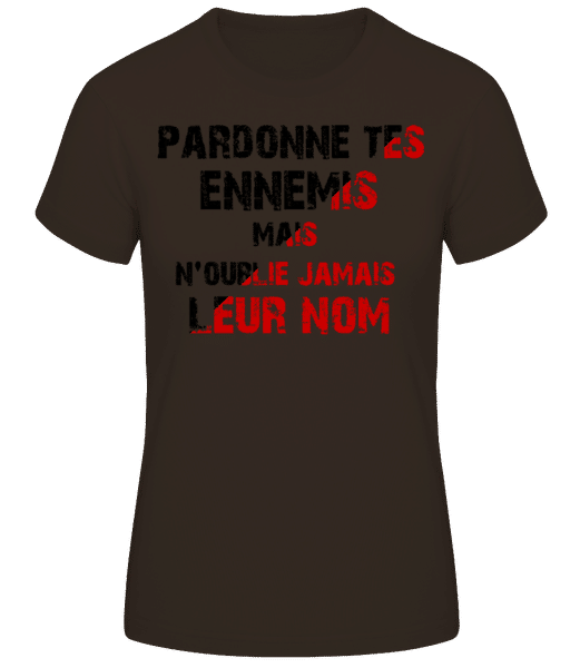 Marron