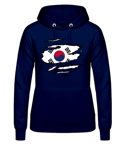 Bleu marine
