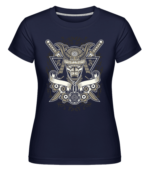 Bleu marine