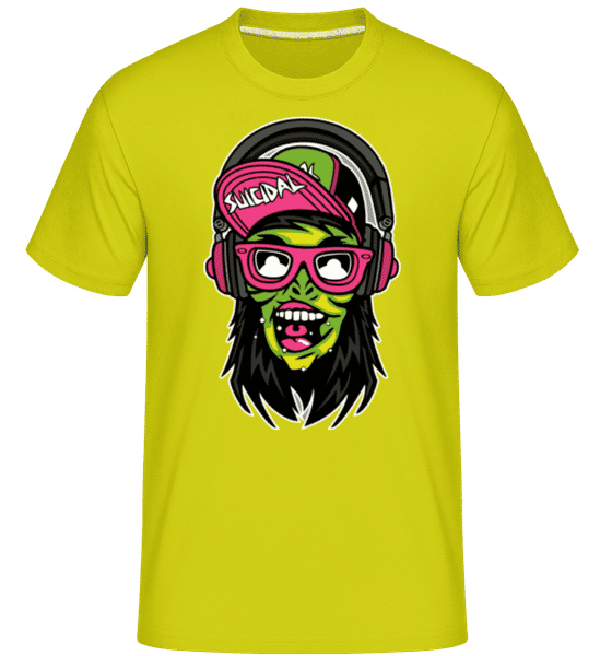 Citron vert