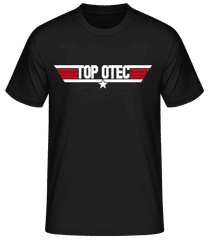 Top Otec · Pánske basic tričko