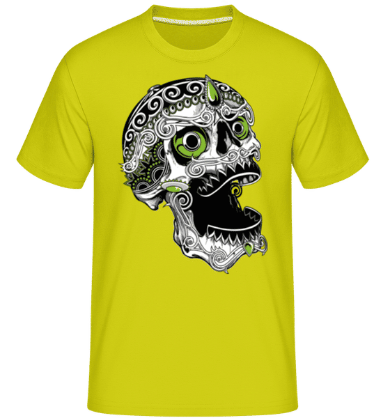 Citron vert
