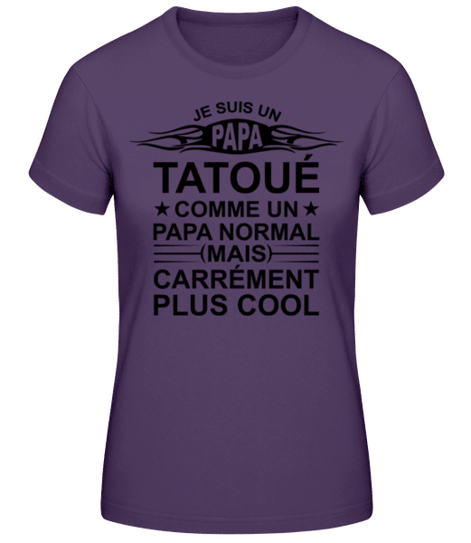 Pourpre