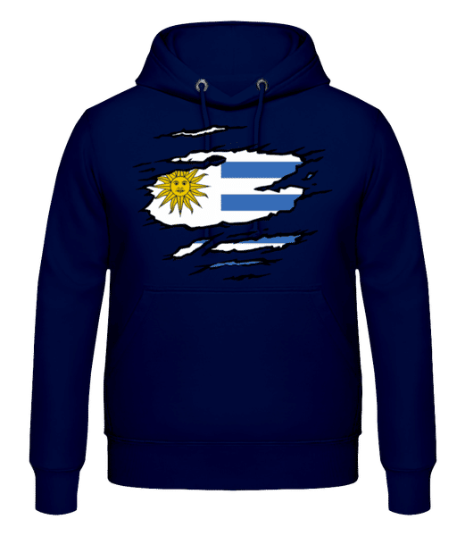 Bleu marine