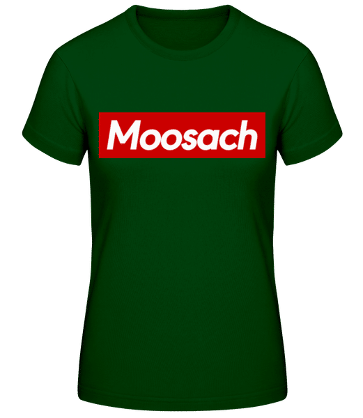 Flaschengrün