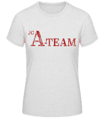 JGA Team · Frauen T-Shirt B&C