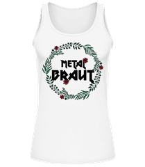 Metal Braut · Frauen Tank Top