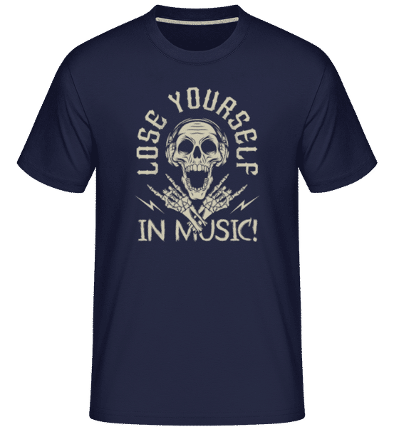 Bleu marine