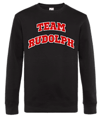 Team Rudolph · Männer Standard Pullover