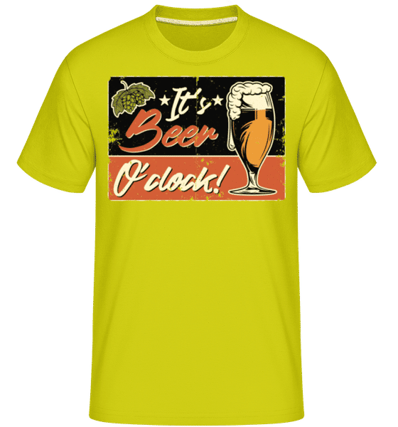 Citron vert