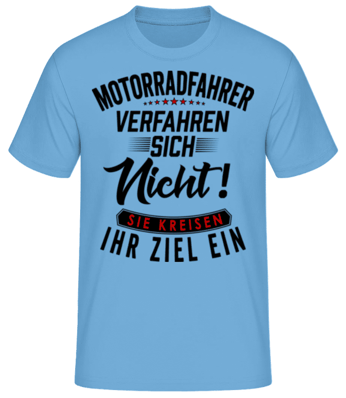 Hellblau