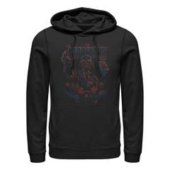 Star Wars - Darth Vader Boho Vader - Unisex Hoodie